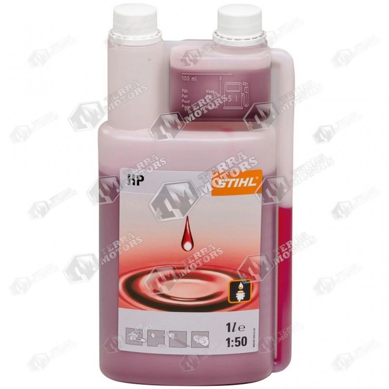 Ulei amestec 2t drujba Stihl 1000ml (cu dozator) (Original) 